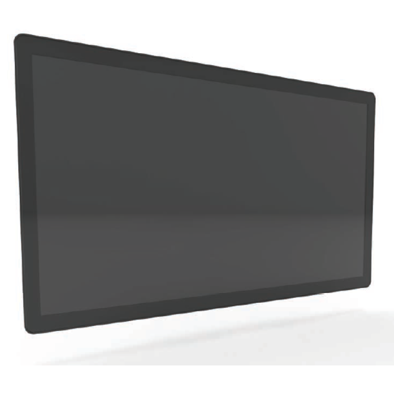 Touchscreen 21.5"